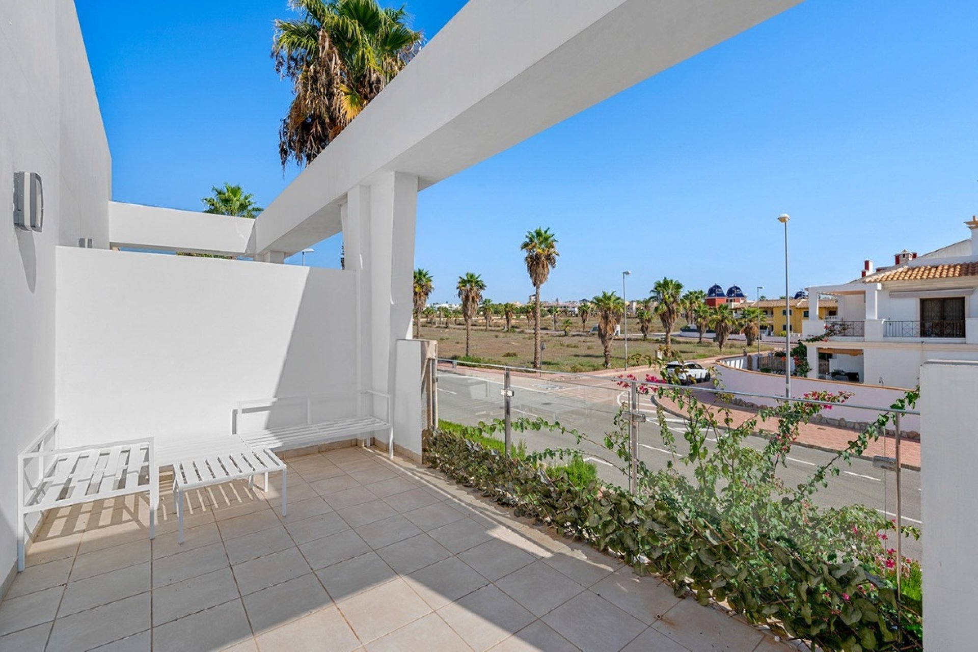Wiederverkauf - Town house - Rojales - Dona Pepa