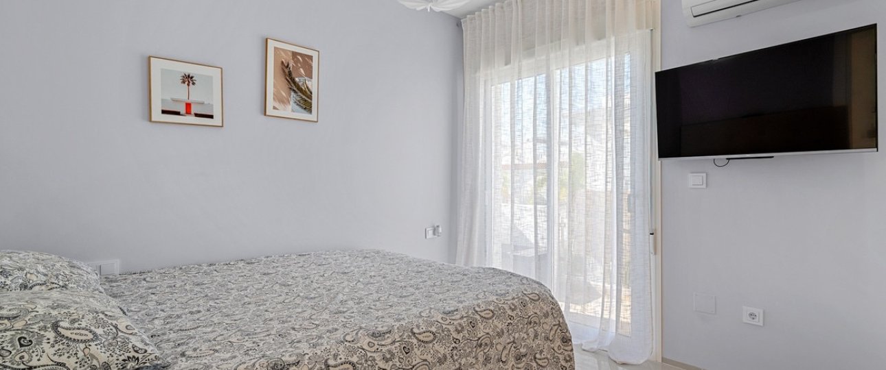 Wiederverkauf - Town house - Rojales - Dona Pepa