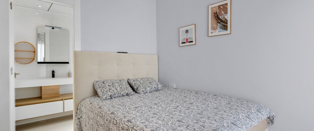 Wiederverkauf - Town house - Rojales - Dona Pepa