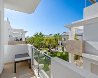 Wiederverkauf - Town house - Rojales - Dona Pepa