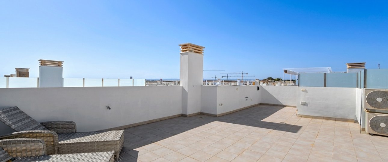 Wiederverkauf - Town house - Rojales - Dona Pepa