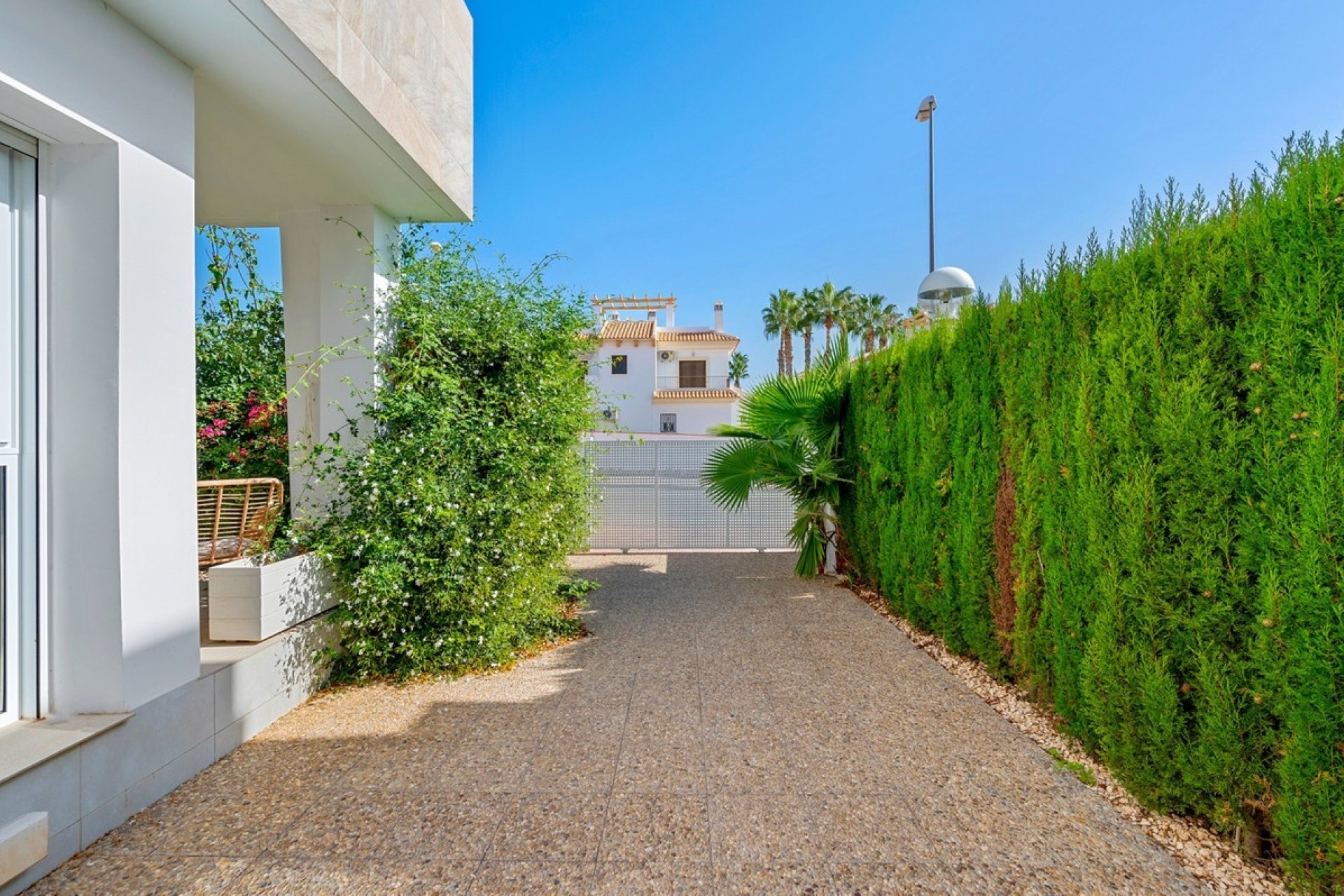 Wiederverkauf - Town house - Rojales - Dona Pepa
