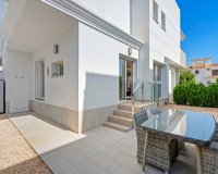 Wiederverkauf - Town house - Rojales - Dona Pepa