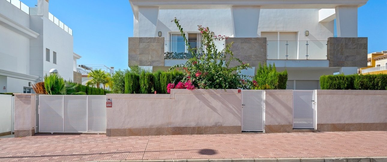 Wiederverkauf - Town house - Rojales - Dona Pepa