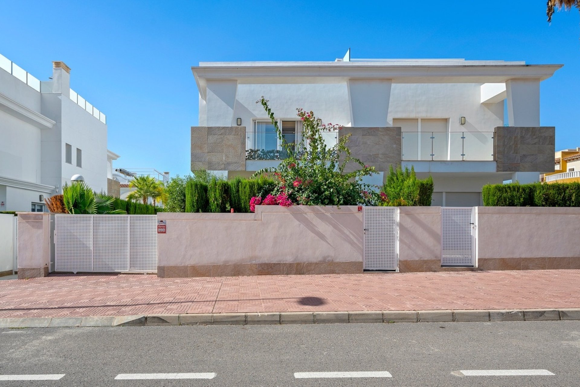 Wiederverkauf - Town house - Rojales - Dona Pepa