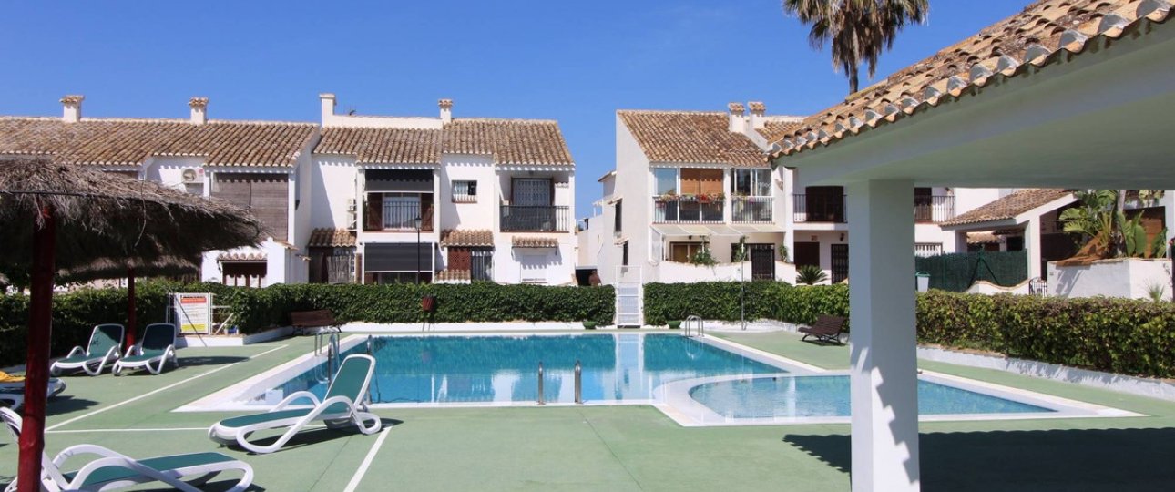 Wiederverkauf - Town house - Santa Pola - Gran Alacant