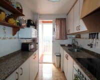 Wiederverkauf - Town house - Santa Pola - Gran Alacant