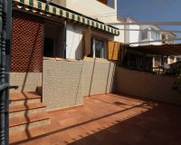 Wiederverkauf - Town house - Santa Pola - Gran Alacant