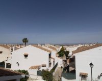 Wiederverkauf - Town house - Santa Pola - Gran Alacant