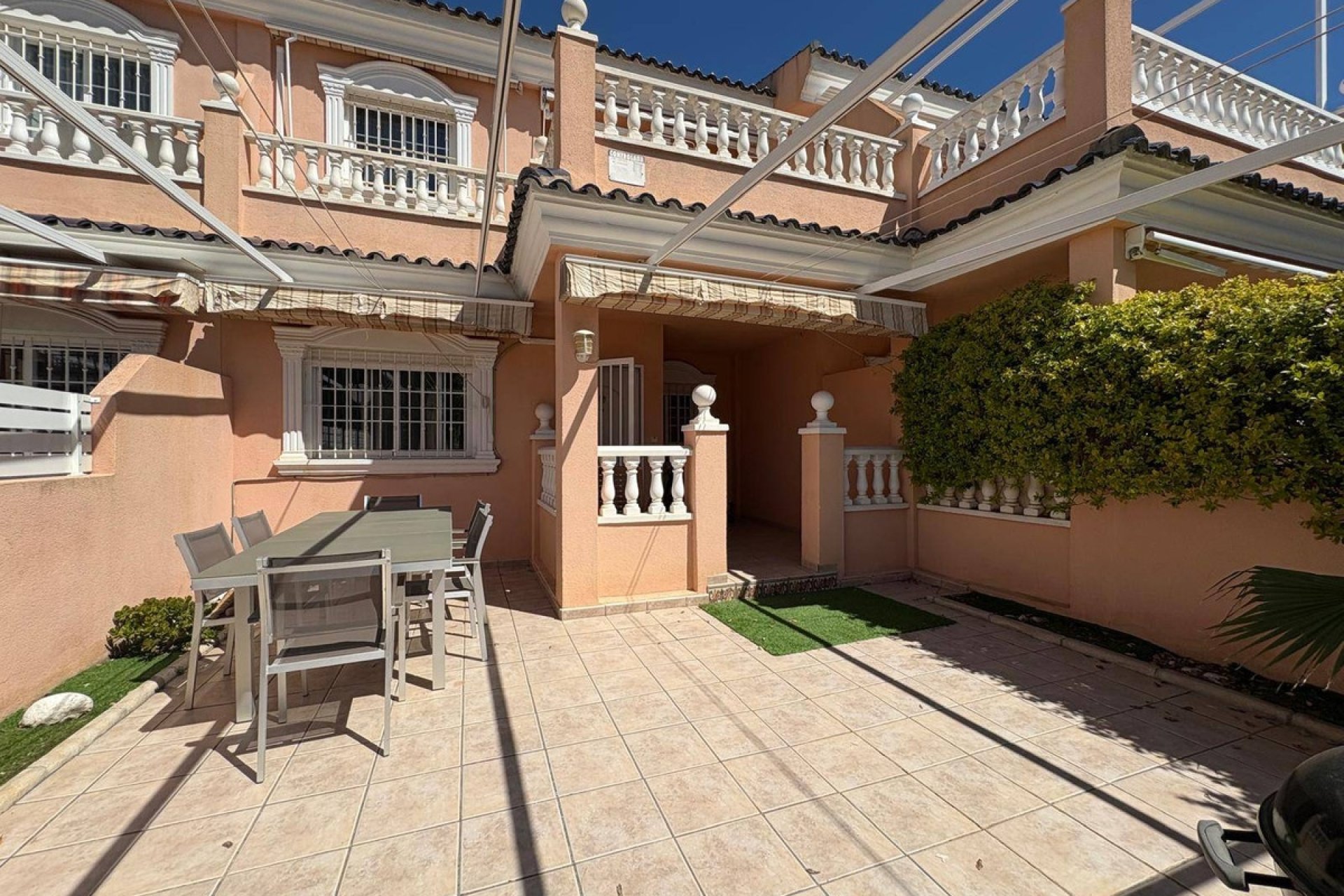 Wiederverkauf - Town house - Santa Pola - Gran Alacant