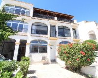Wiederverkauf - Town house - Santa Pola - Gran Alacant