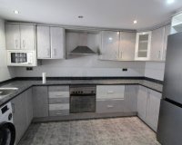 Wiederverkauf - Town house - Santa Pola - Gran Alacant