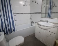Wiederverkauf - Town house - Santa Pola - Gran Alacant