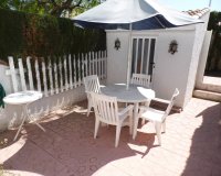 Wiederverkauf - Town house - Santa Pola - Gran Alacant