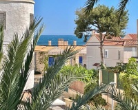 Wiederverkauf - Town house - Santa Pola - Santa Pola Centro