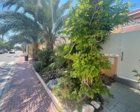 Wiederverkauf - Town house - Santa Pola - Santa Pola Centro