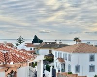 Wiederverkauf - Town house - Torremolinos - Montemar
