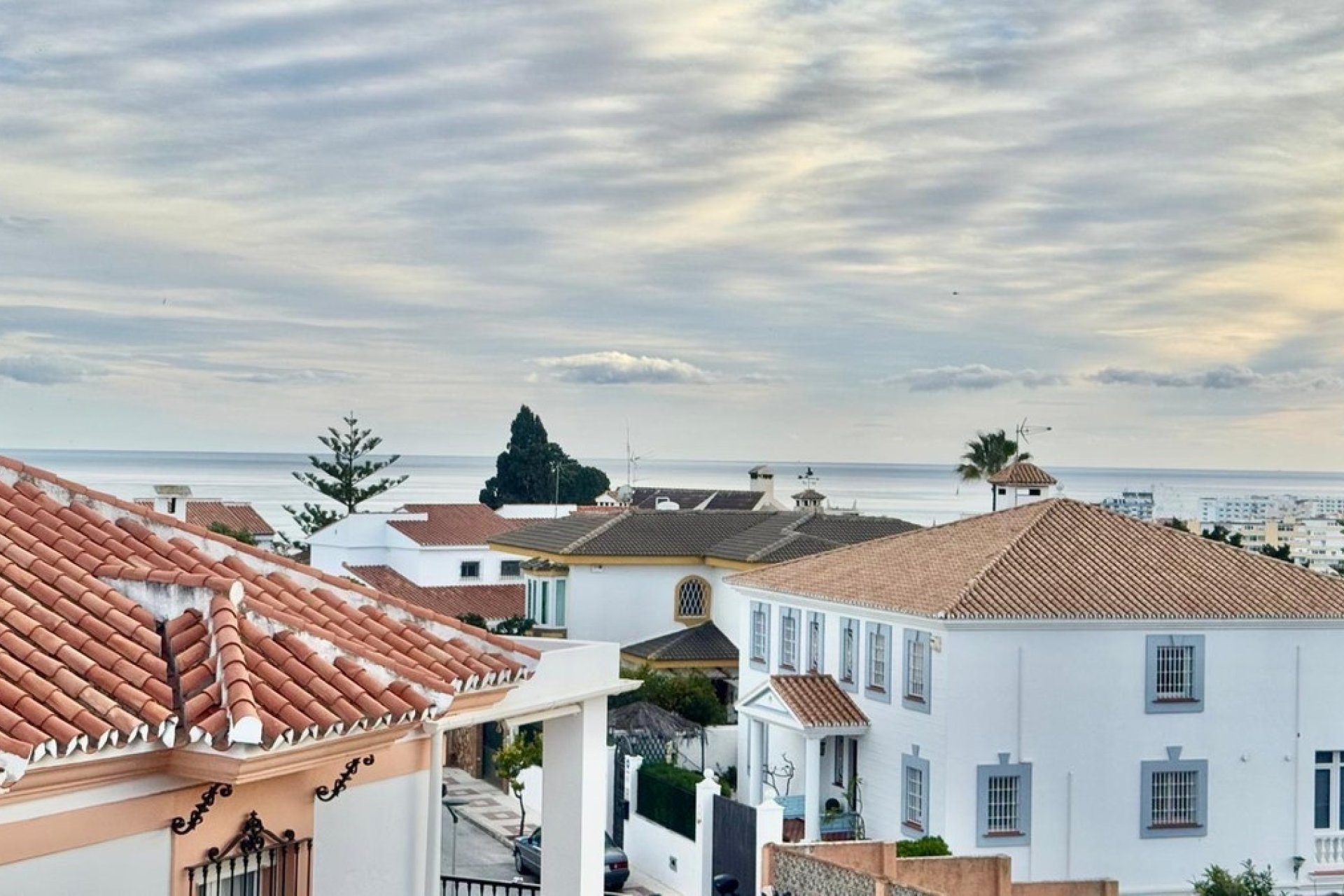Wiederverkauf - Town house - Torremolinos - Montemar