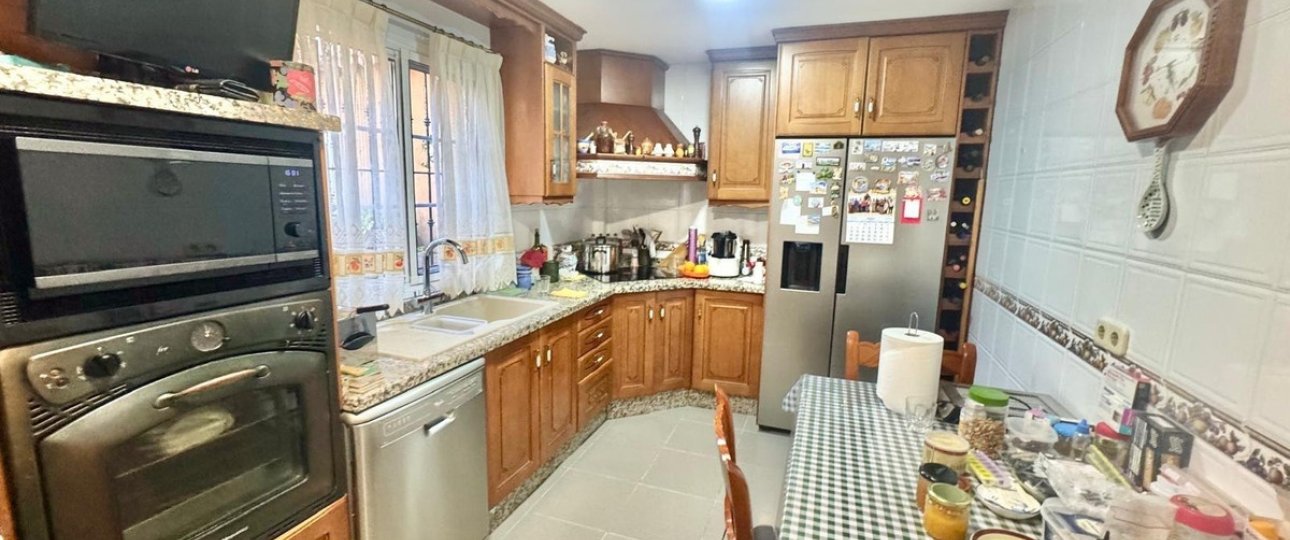 Wiederverkauf - Town house - Torremolinos - Montemar