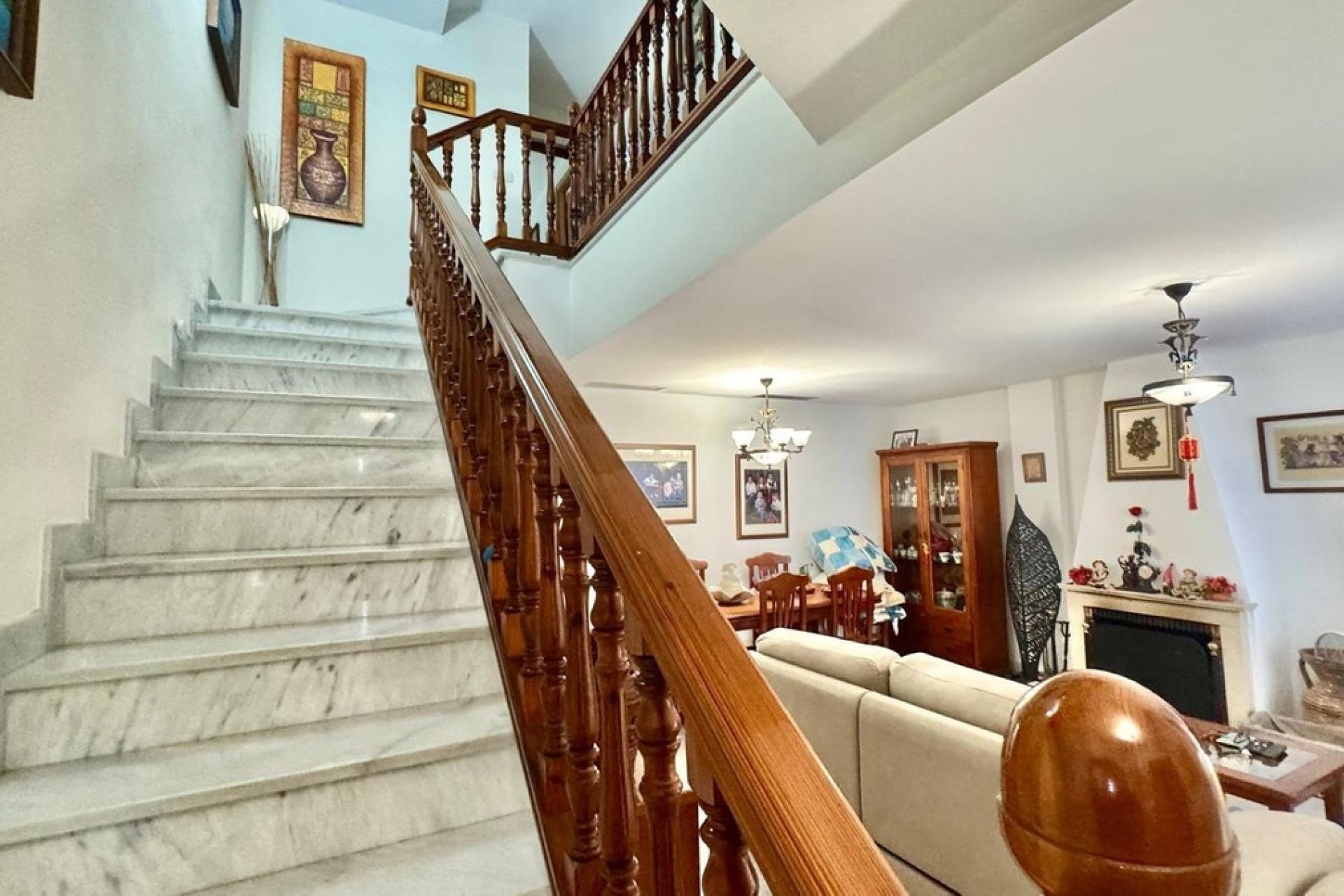 Wiederverkauf - Town house - Torremolinos - Montemar