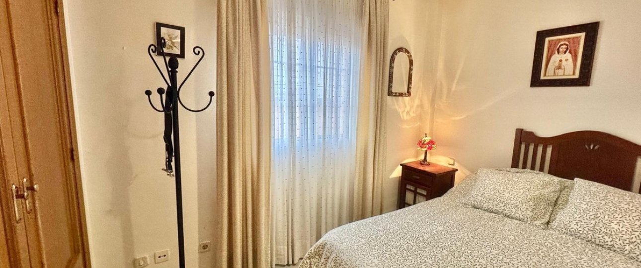 Wiederverkauf - Town house - Torremolinos - Montemar