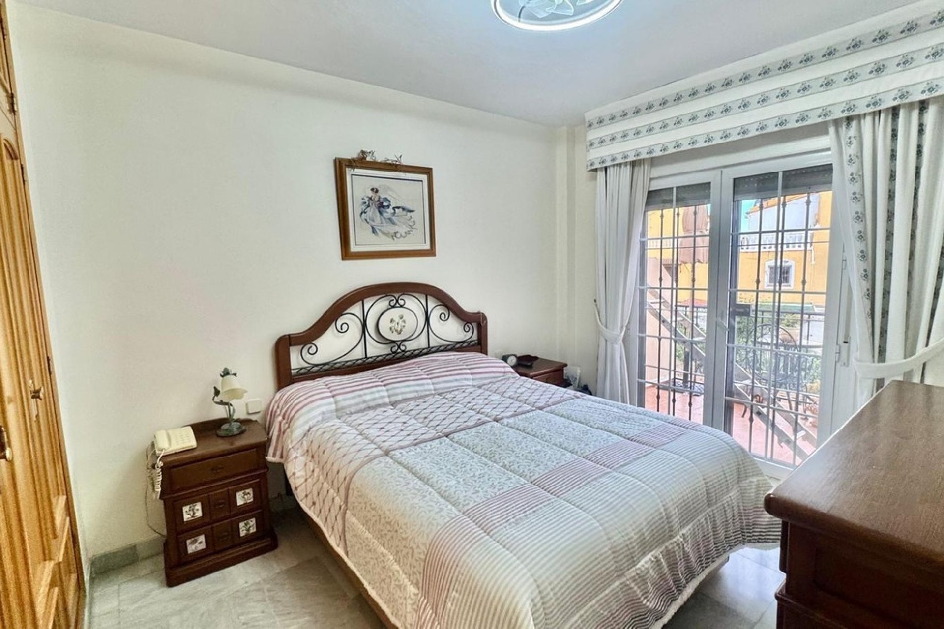 Wiederverkauf - Town house - Torremolinos - Montemar
