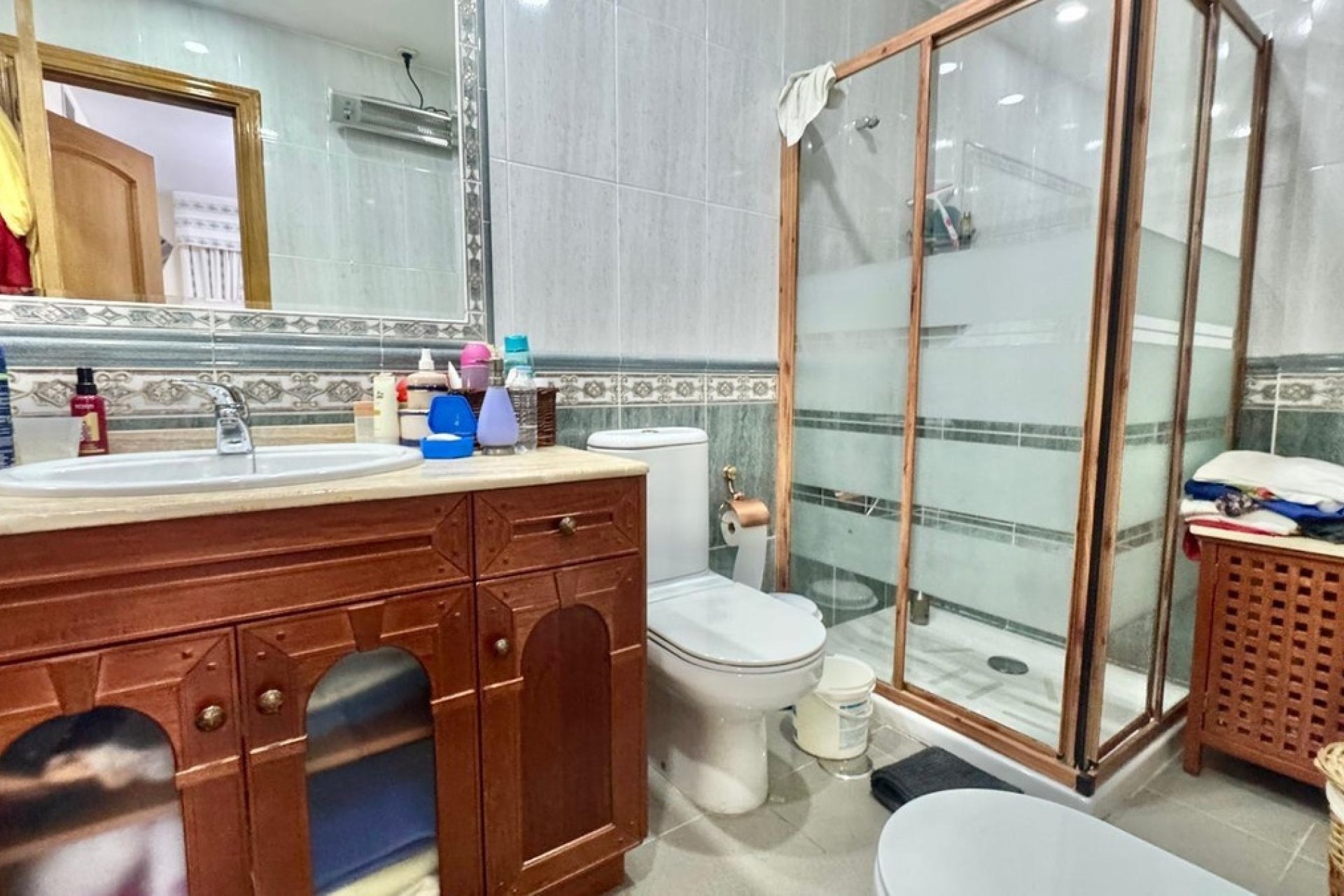 Wiederverkauf - Town house - Torremolinos - Montemar