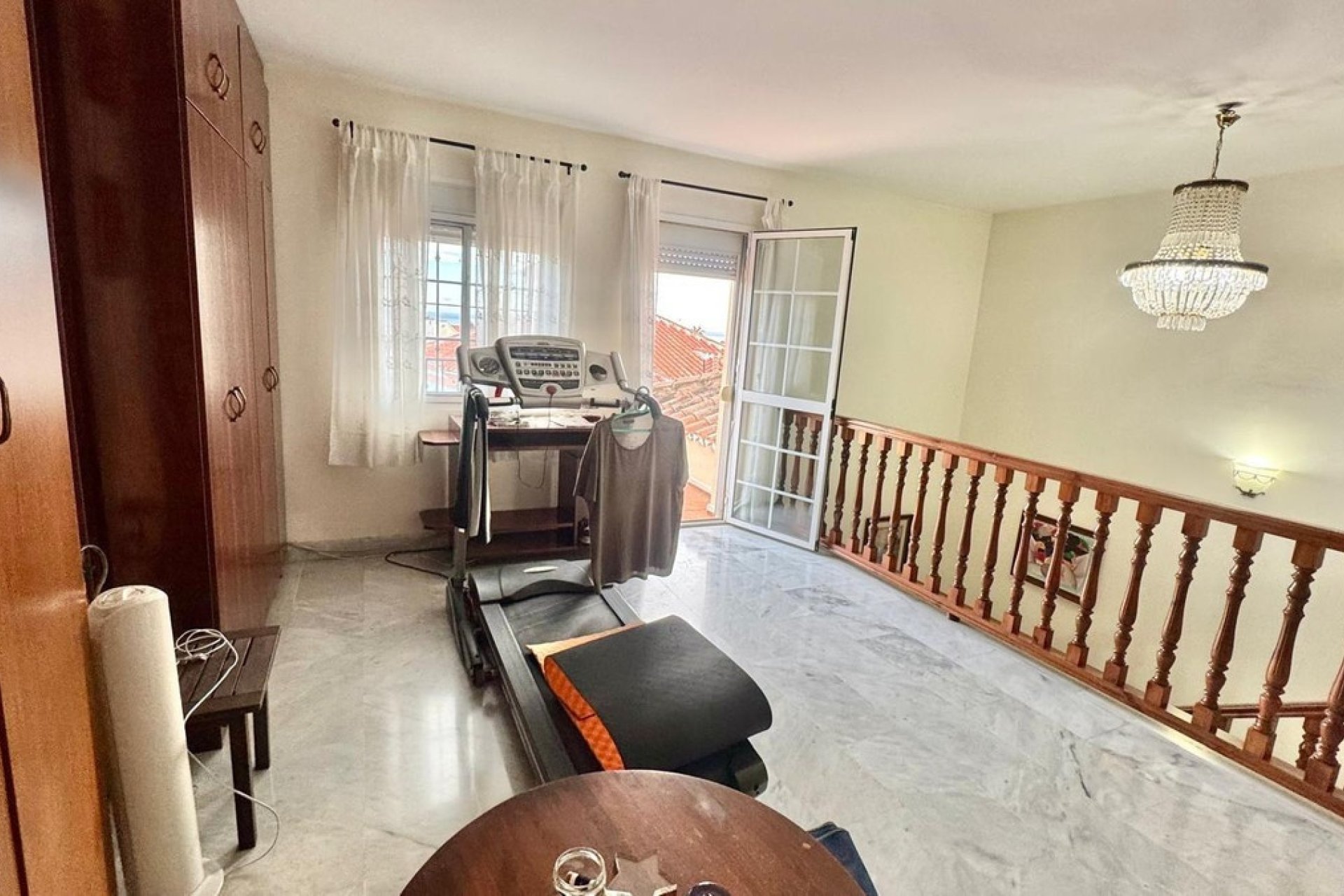 Wiederverkauf - Town house - Torremolinos - Montemar