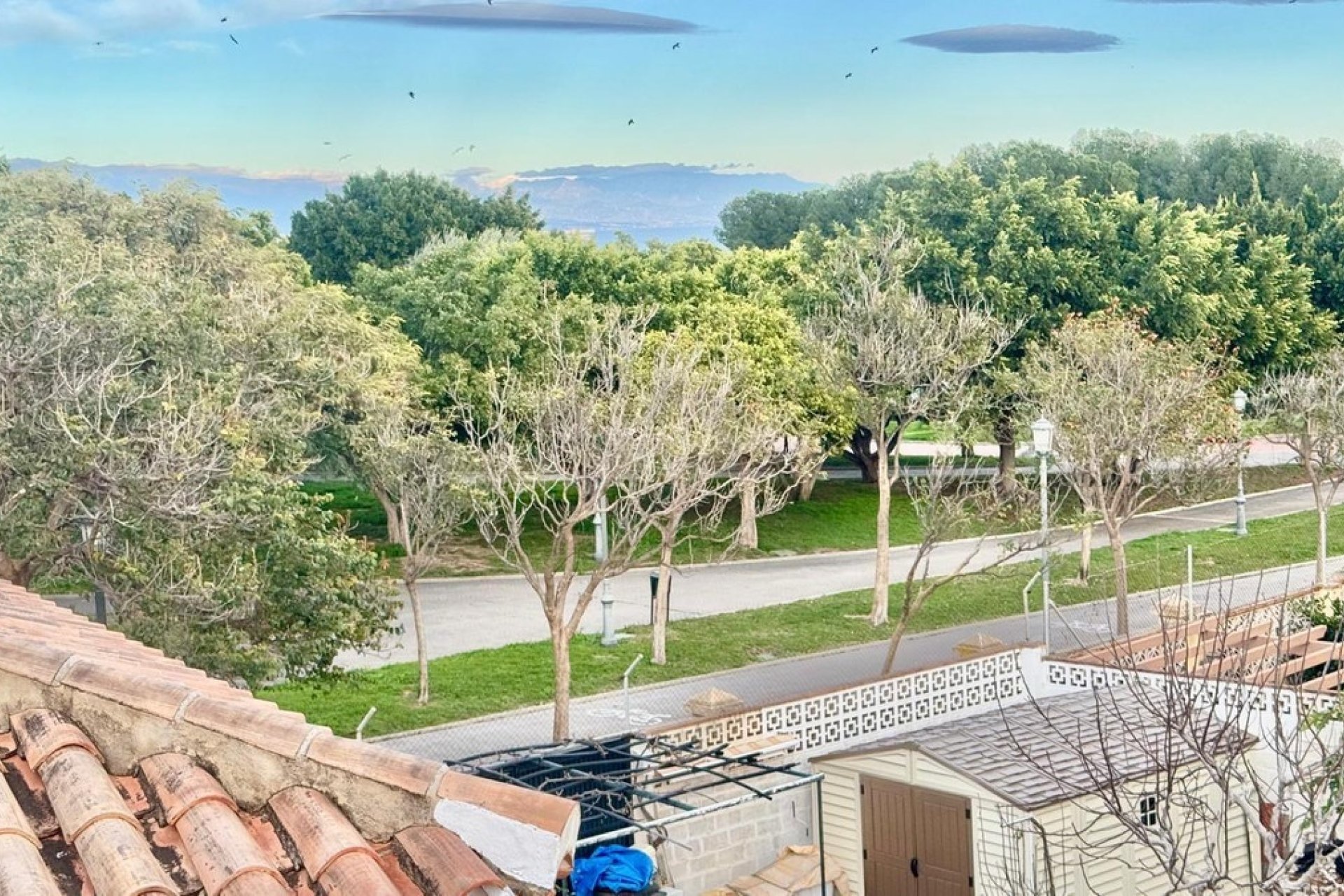 Wiederverkauf - Town house - Torremolinos - Montemar