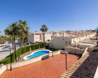 Wiederverkauf - Town house - Torremolinos