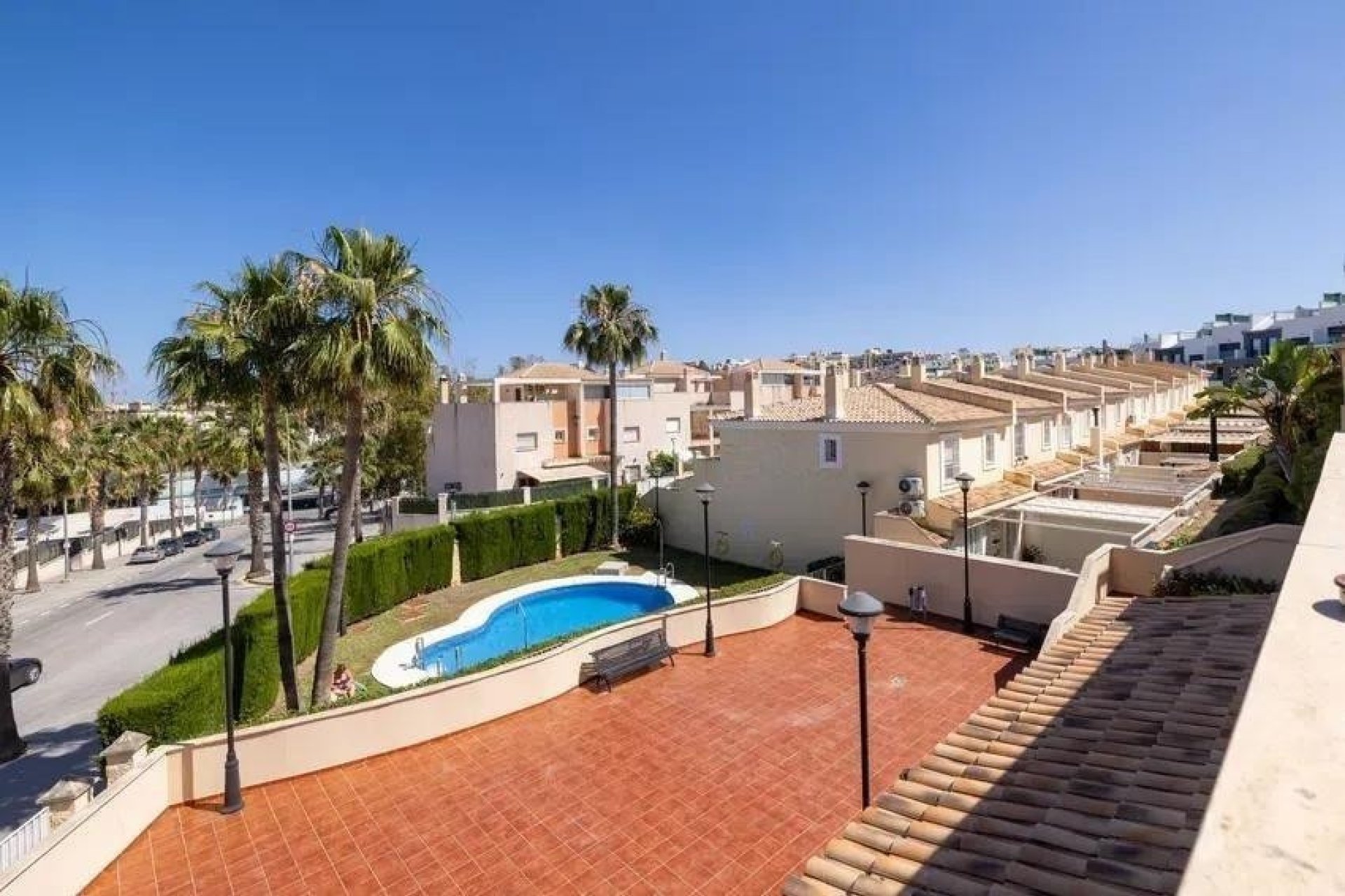 Wiederverkauf - Town house - Torremolinos