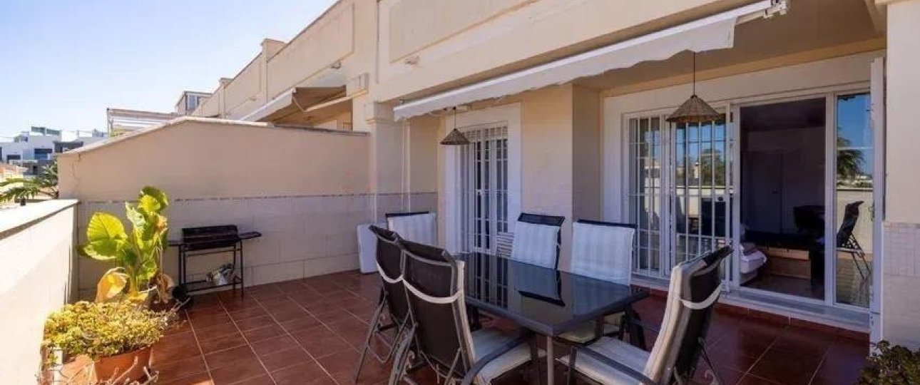 Wiederverkauf - Town house - Torremolinos