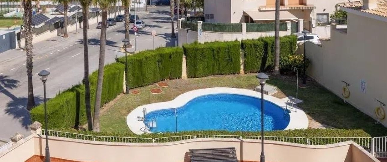 Wiederverkauf - Town house - Torremolinos