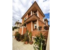 Wiederverkauf - Villa - Alicante - Alicante Centro