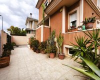 Wiederverkauf - Villa - Alicante - Alicante Centro