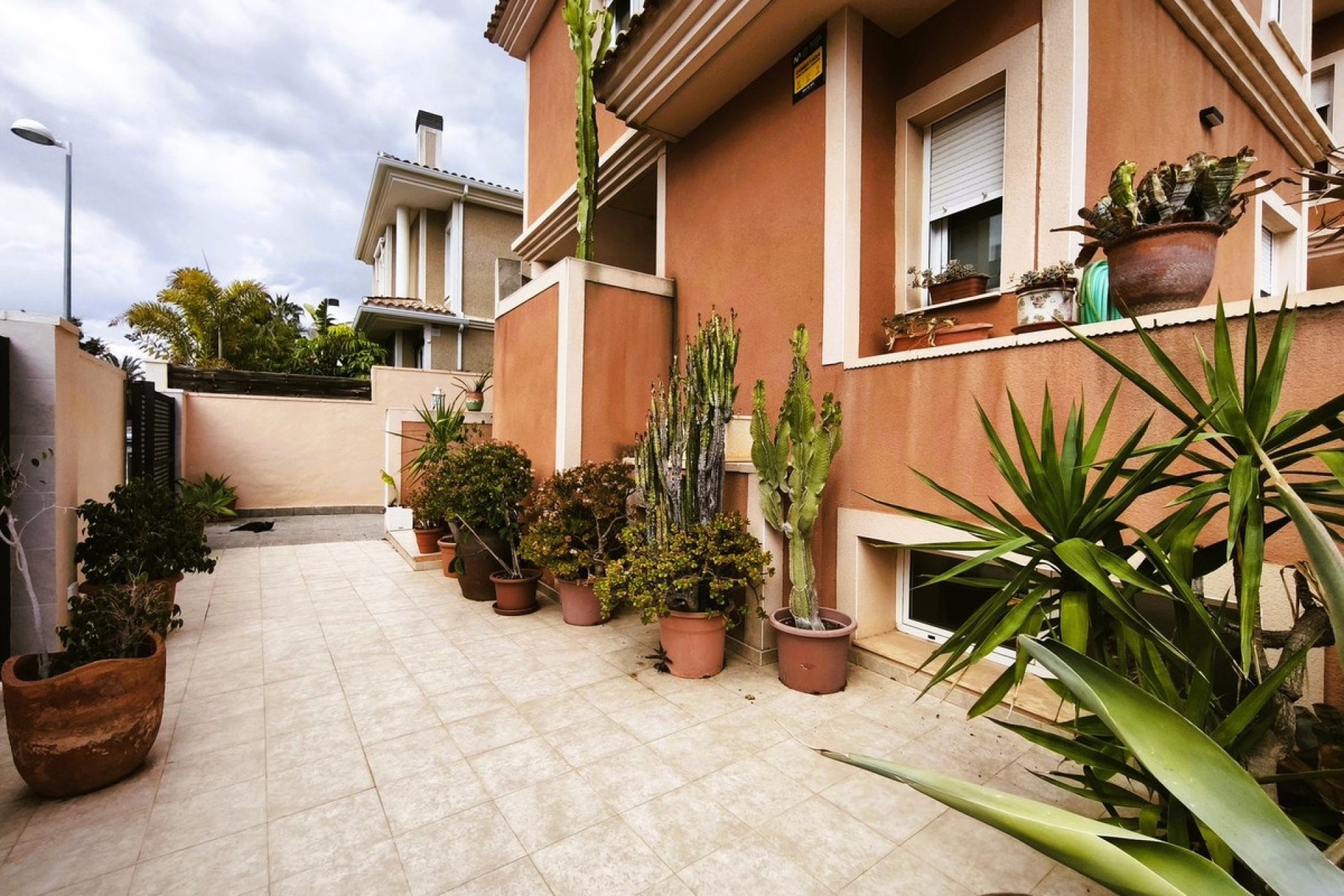 Wiederverkauf - Villa - Alicante - Alicante Centro