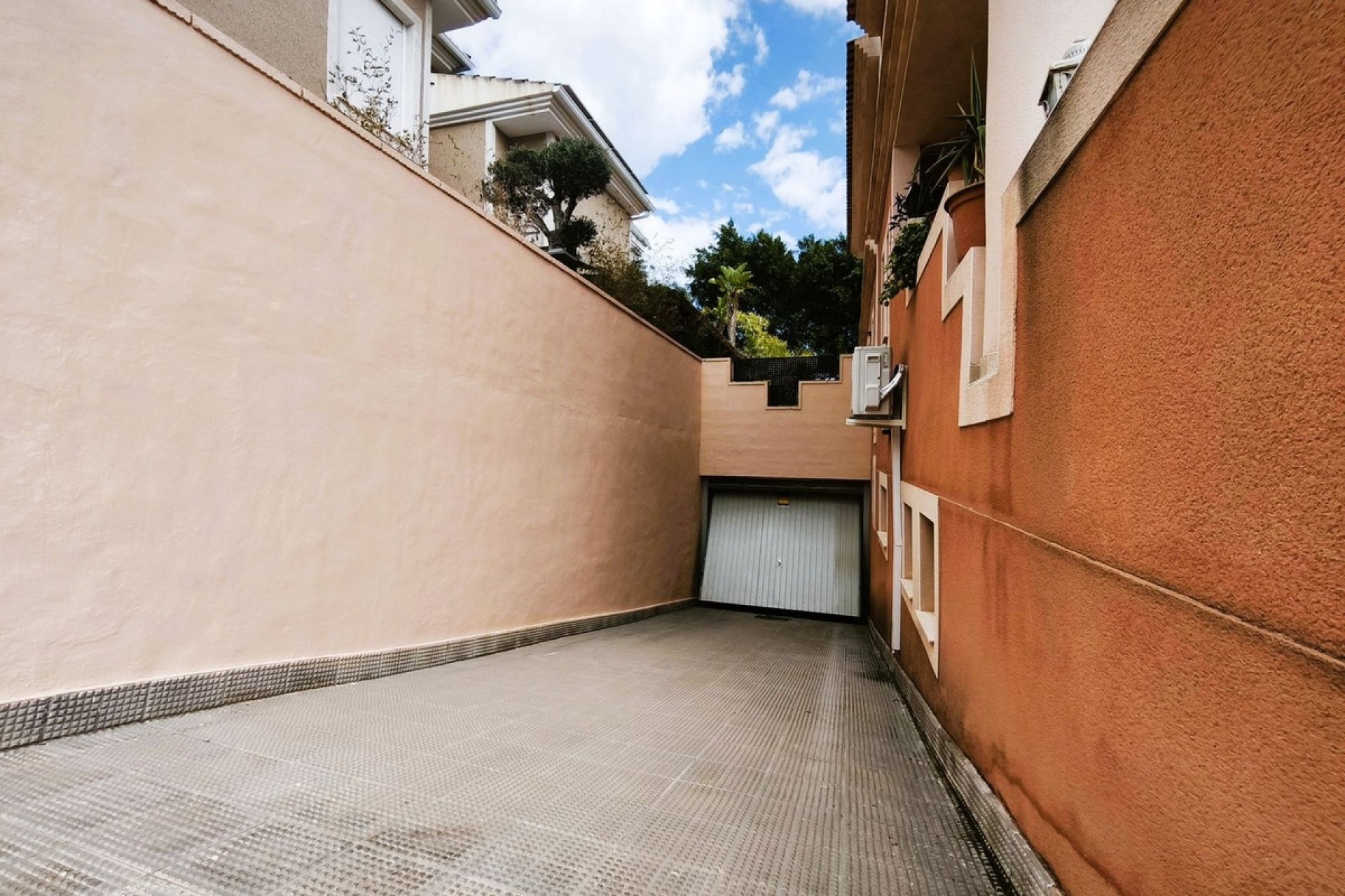 Wiederverkauf - Villa - Alicante - Alicante Centro