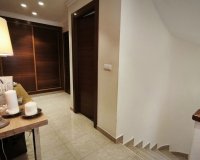 Wiederverkauf - Villa - Alicante - Alicante Centro