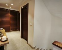Wiederverkauf - Villa - Alicante - Alicante Centro