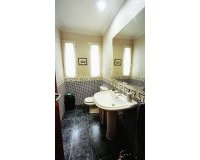 Wiederverkauf - Villa - Alicante - Alicante Centro