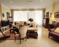Wiederverkauf - Villa - Alicante - Alicante Centro