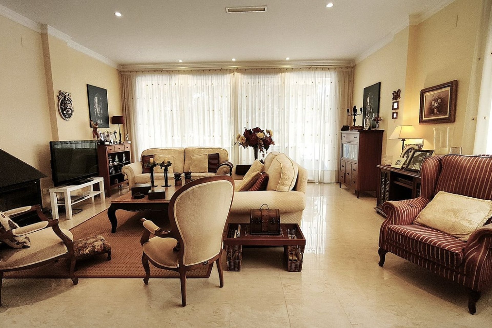 Wiederverkauf - Villa - Alicante - Alicante Centro