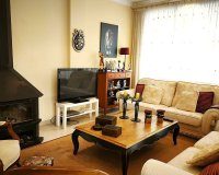 Wiederverkauf - Villa - Alicante - Alicante Centro