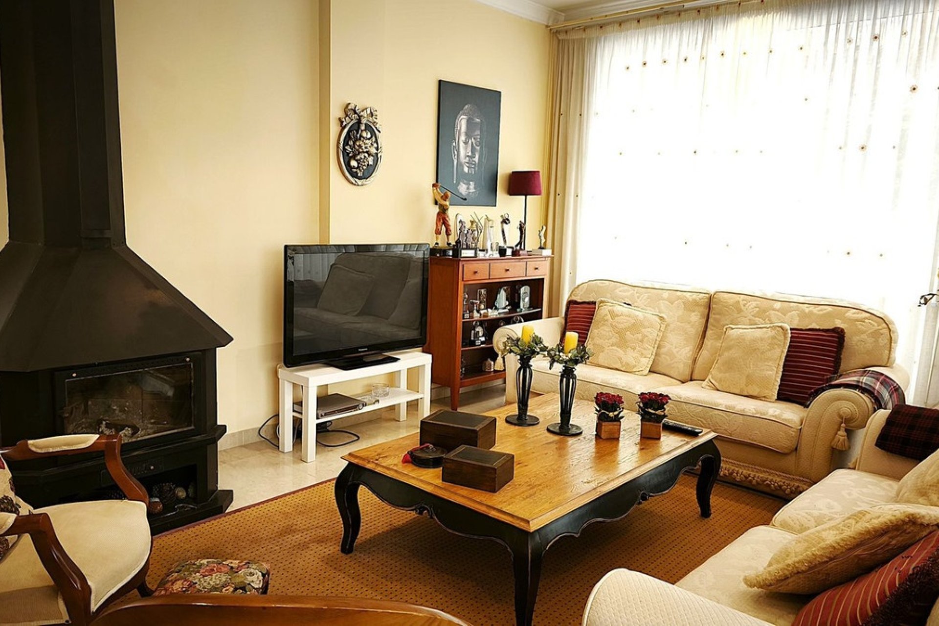 Wiederverkauf - Villa - Alicante - Alicante Centro