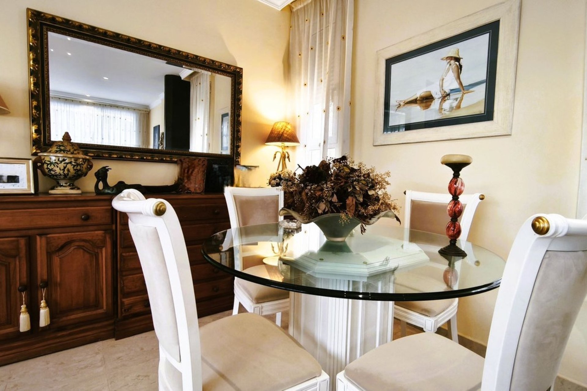 Wiederverkauf - Villa - Alicante - Alicante Centro