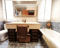 Wiederverkauf - Villa - Alicante - Alicante Centro
