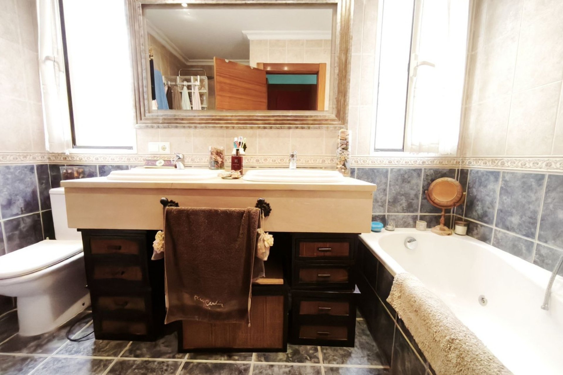 Wiederverkauf - Villa - Alicante - Alicante Centro