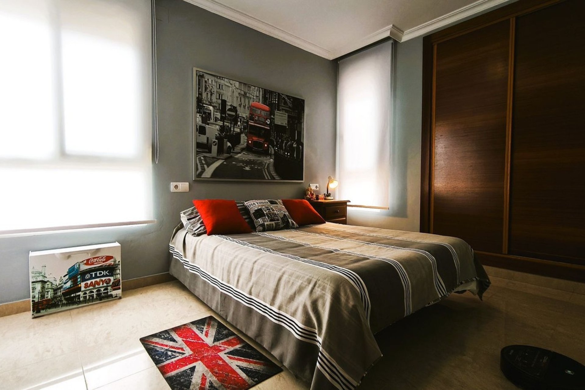 Wiederverkauf - Villa - Alicante - Alicante Centro