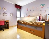Wiederverkauf - Villa - Alicante - Alicante Centro