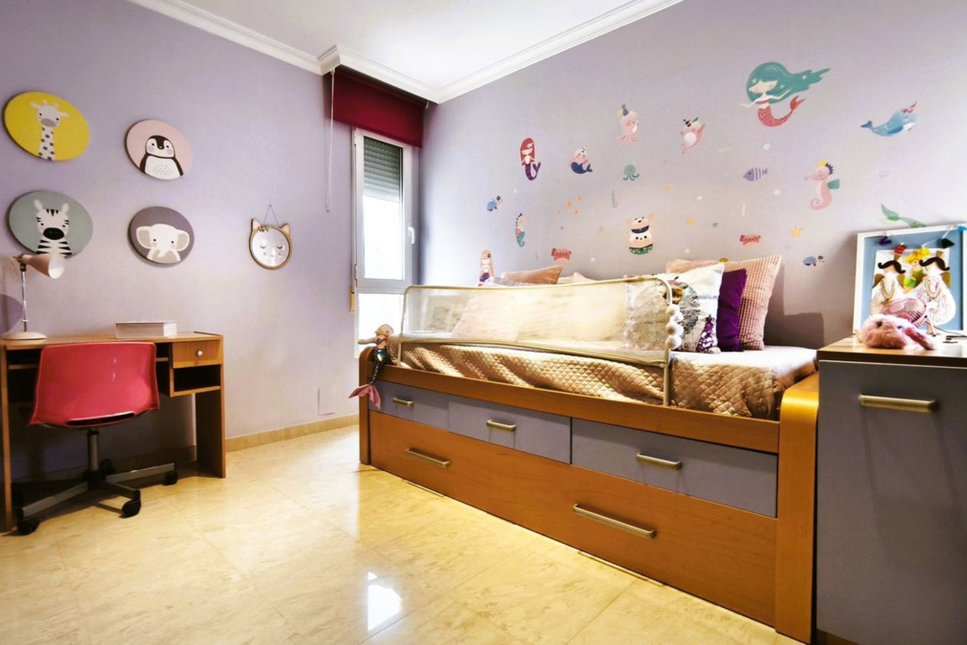Wiederverkauf - Villa - Alicante - Alicante Centro